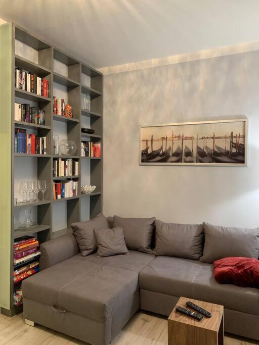 Komfortables Appartement Zentral Gelegen Erfurt Eksteriør bilde
